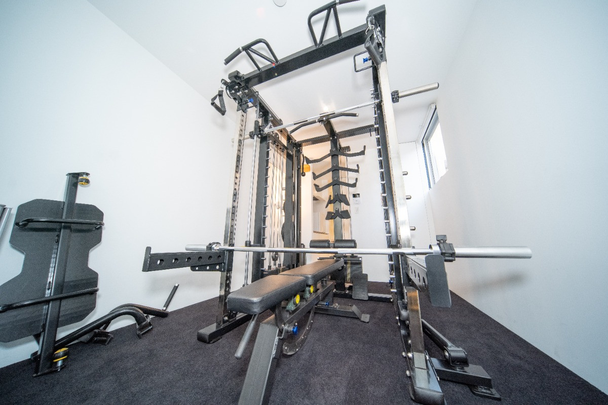 スペースの2枚目の写真