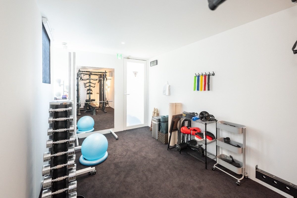 スペースの3枚目の写真