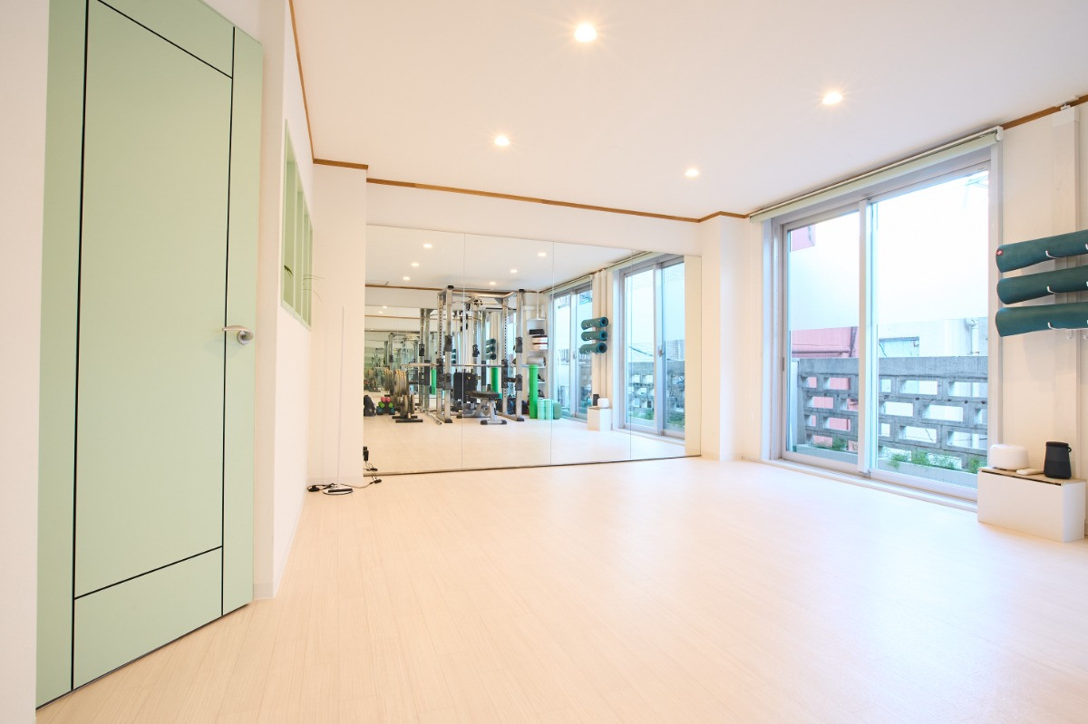 スペースの2枚目の写真