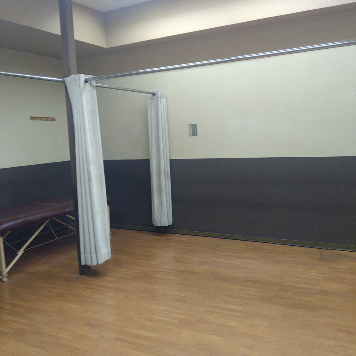 スペースの3枚目の写真