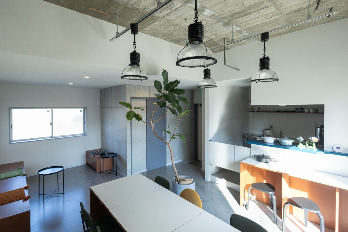 スペースの2枚目の写真