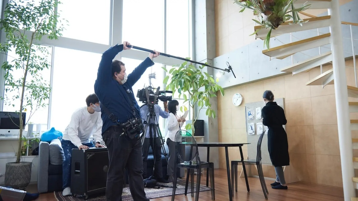 スペースの2枚目の写真