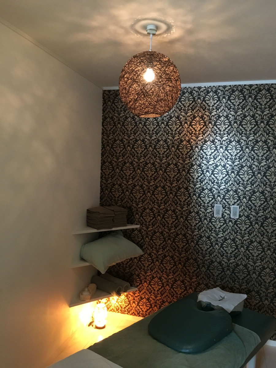 スペースの3枚目の写真