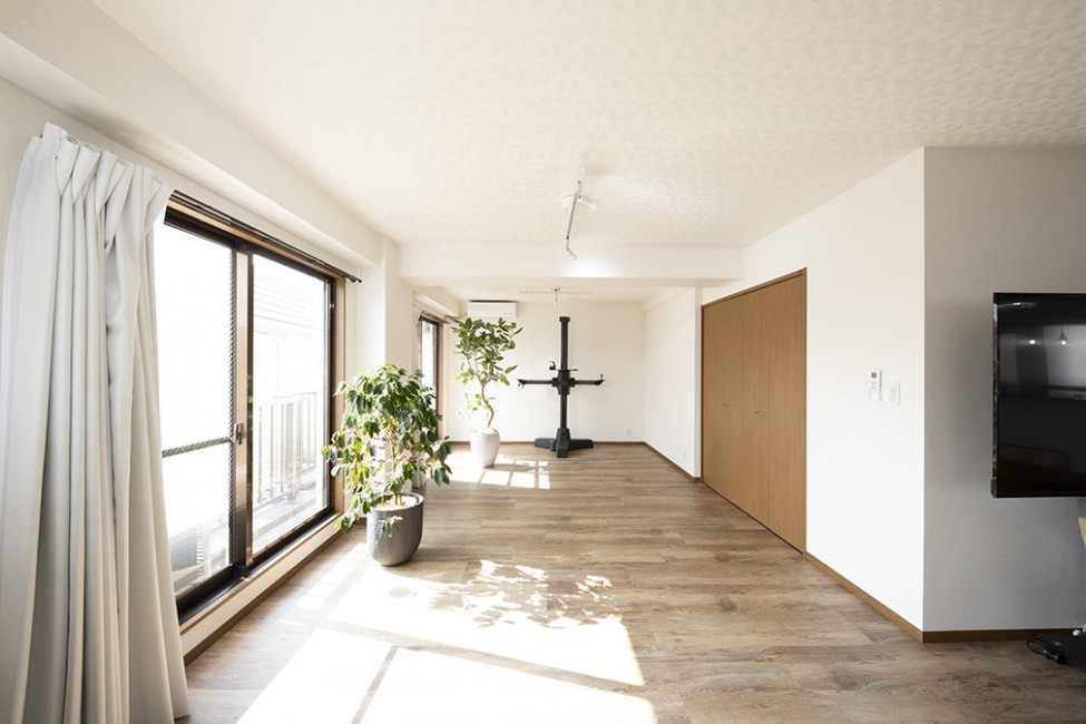 スペースの2枚目の写真