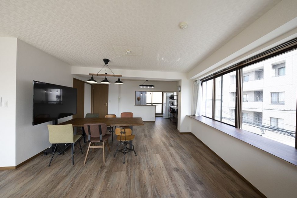 スペースの3枚目の写真