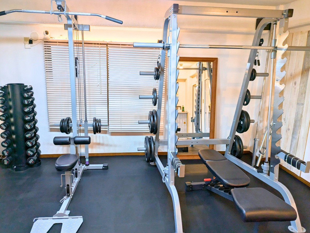 スペースの2枚目の写真