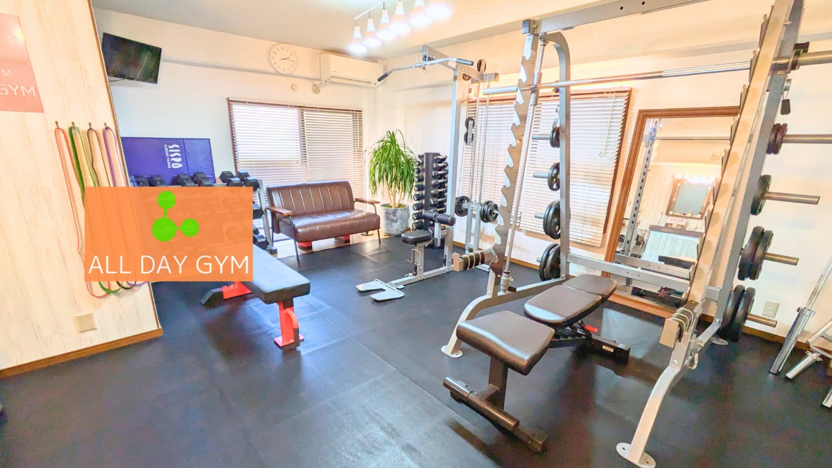 スペースの1枚目の写真