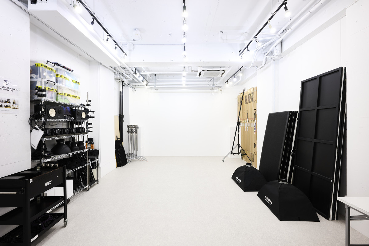 スペースの3枚目の写真