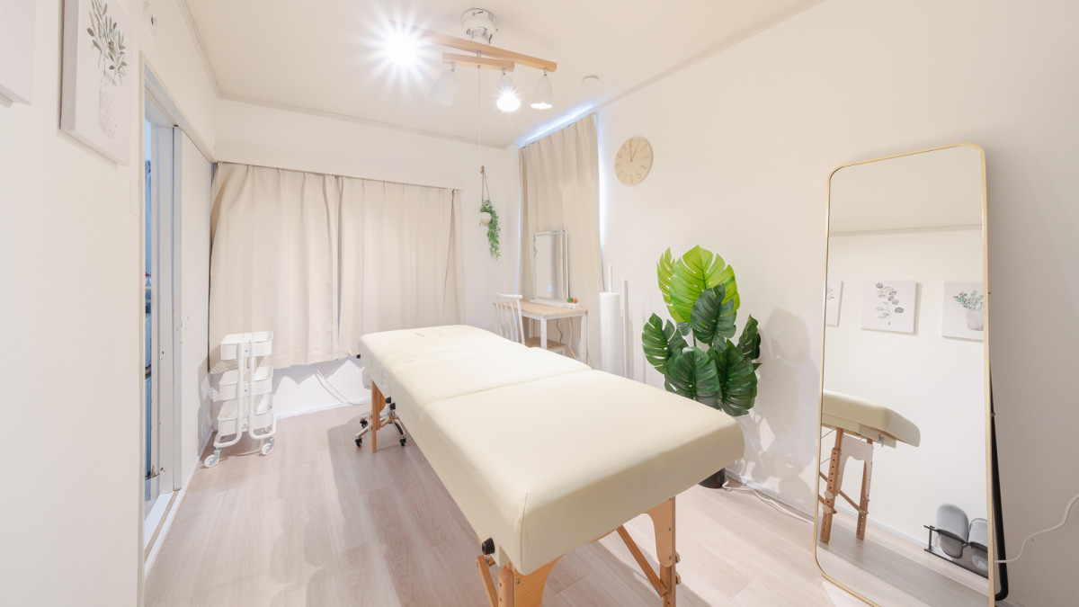 スペースの1枚目の写真