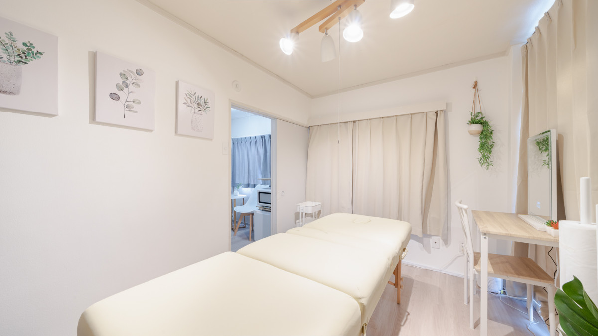 スペースの2枚目の写真