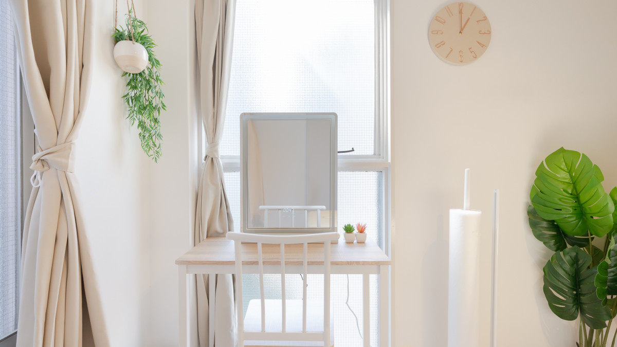 スペースの3枚目の写真