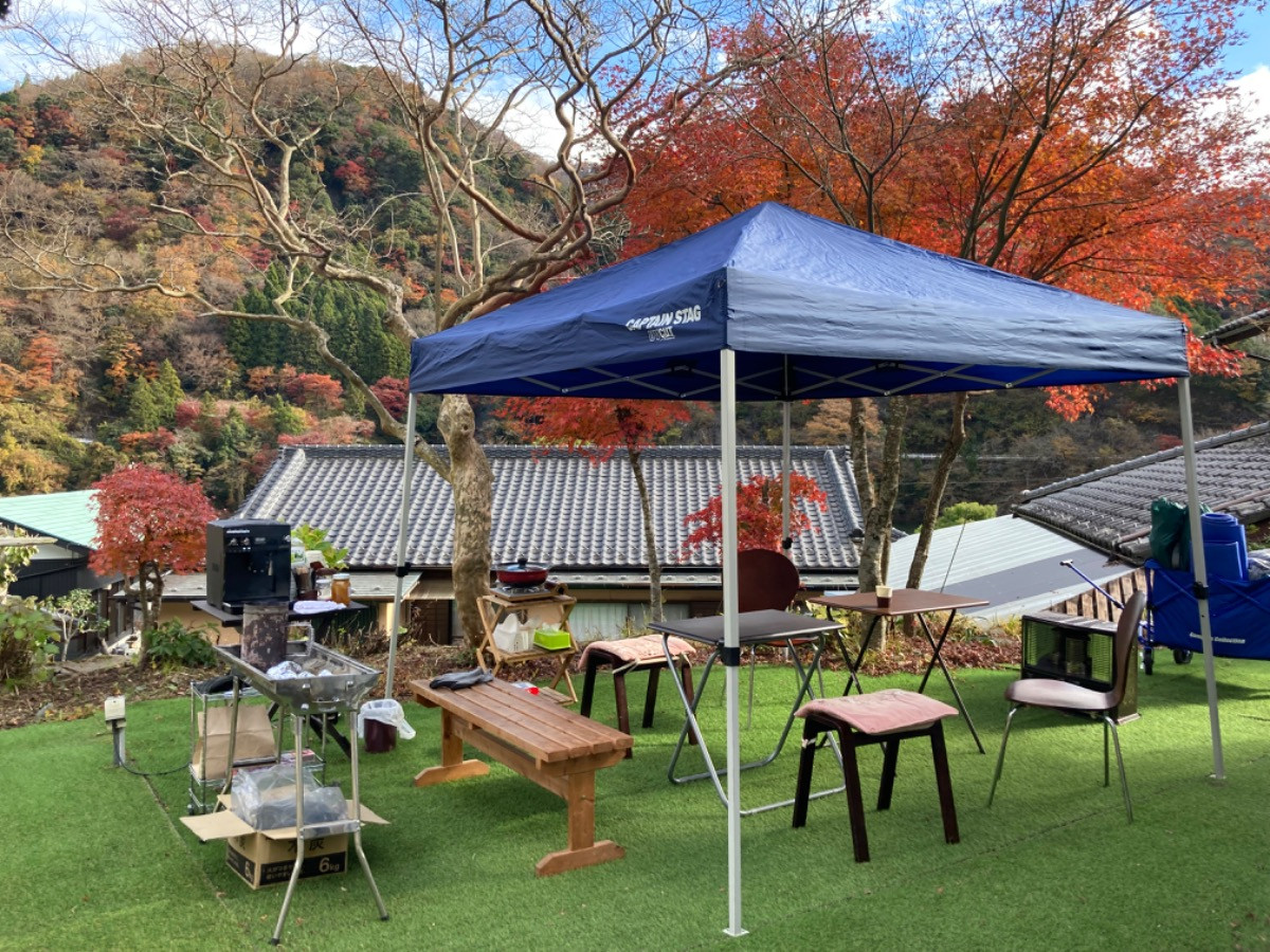 スペースの1枚目の写真