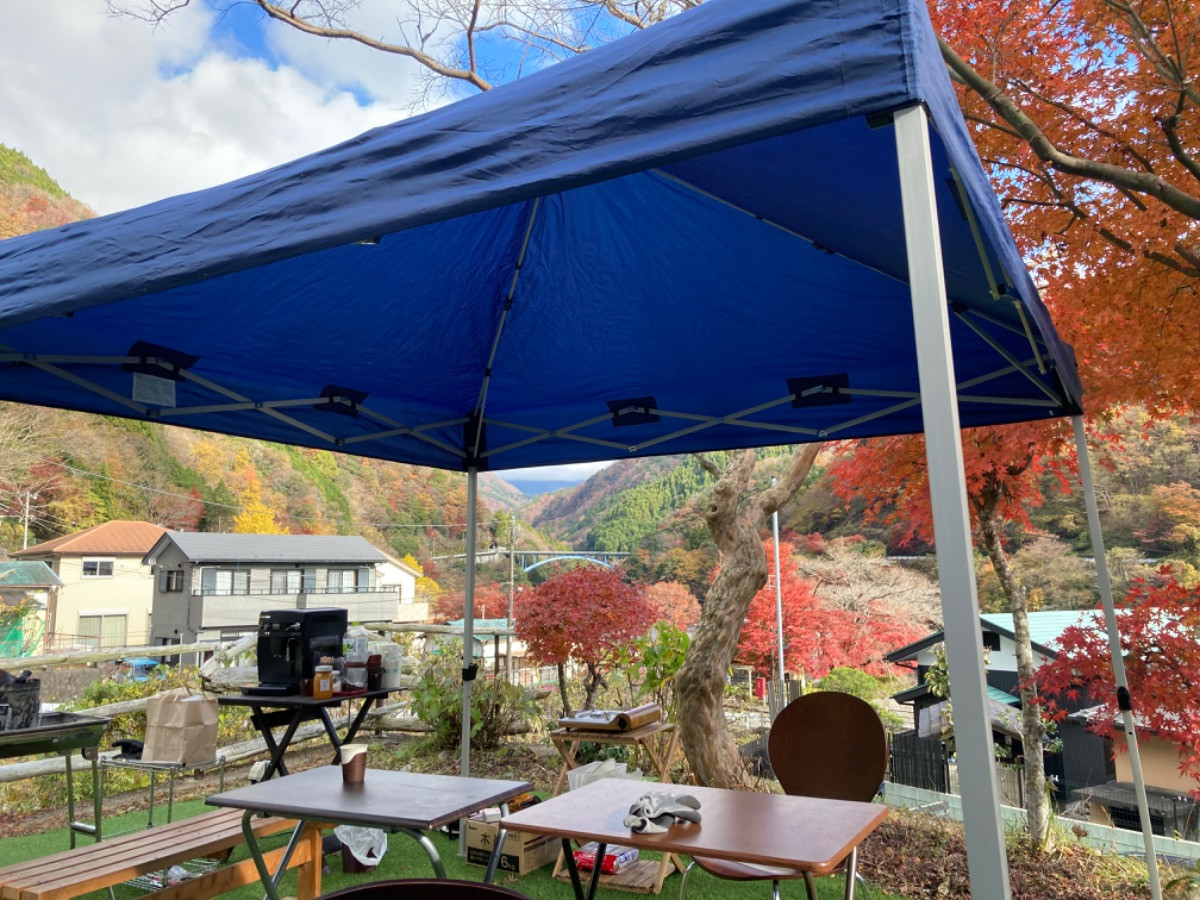 スペースの3枚目の写真