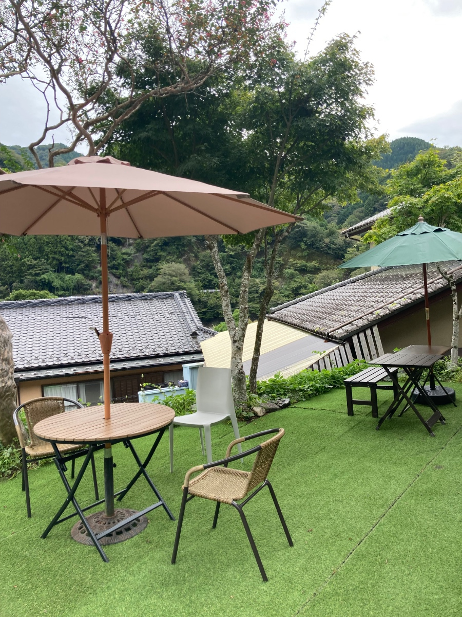 スペースの3枚目の写真