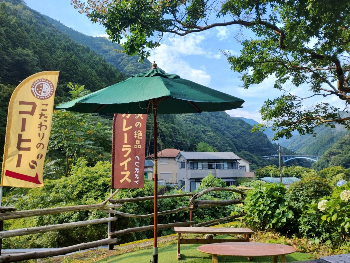 スペースの1枚目の写真