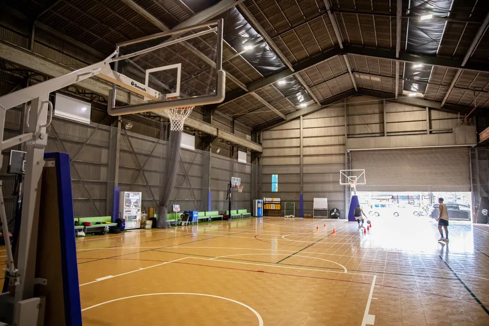 スペースの1枚目の写真