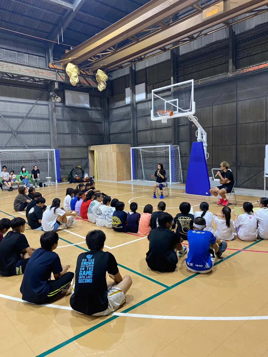 スペースの3枚目の写真