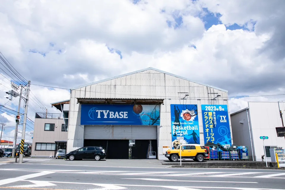 スペースの2枚目の写真