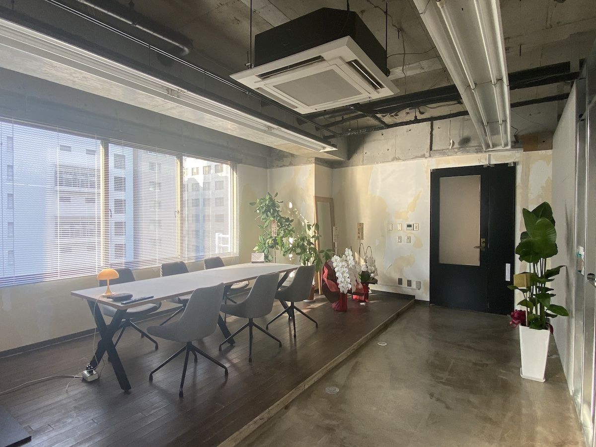 スペースの2枚目の写真