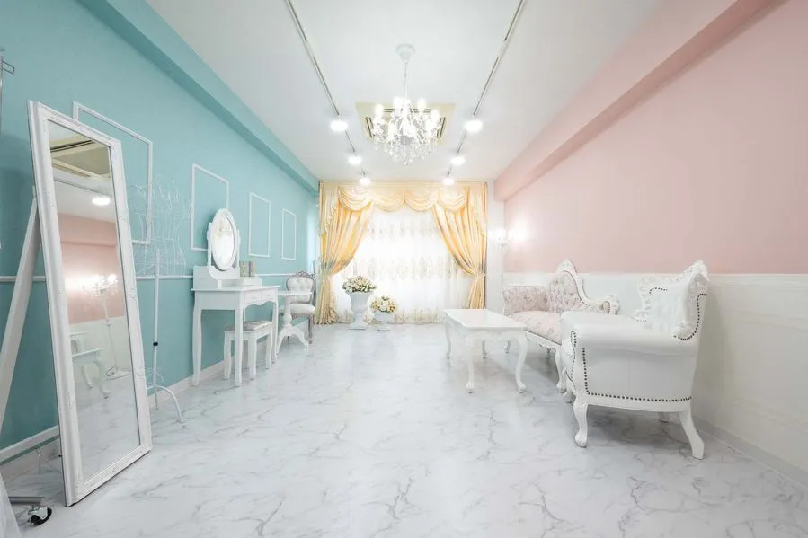 スペースの1枚目の写真