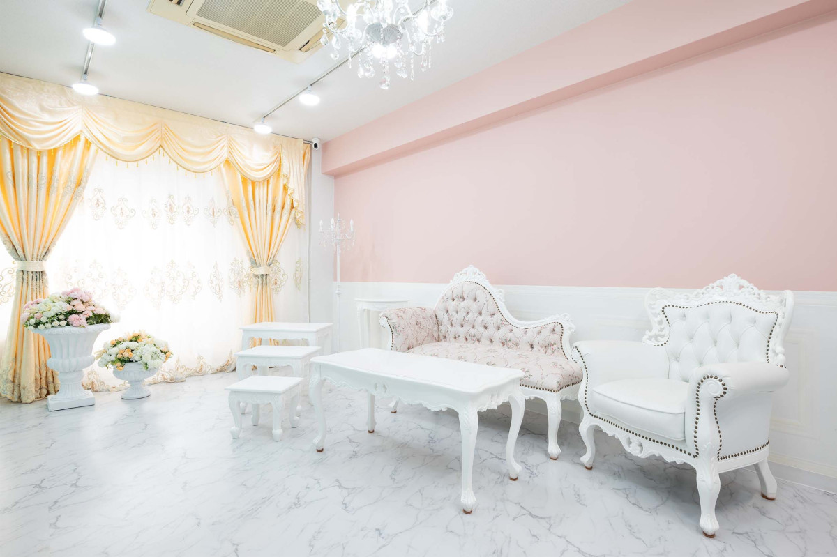 スペースの2枚目の写真