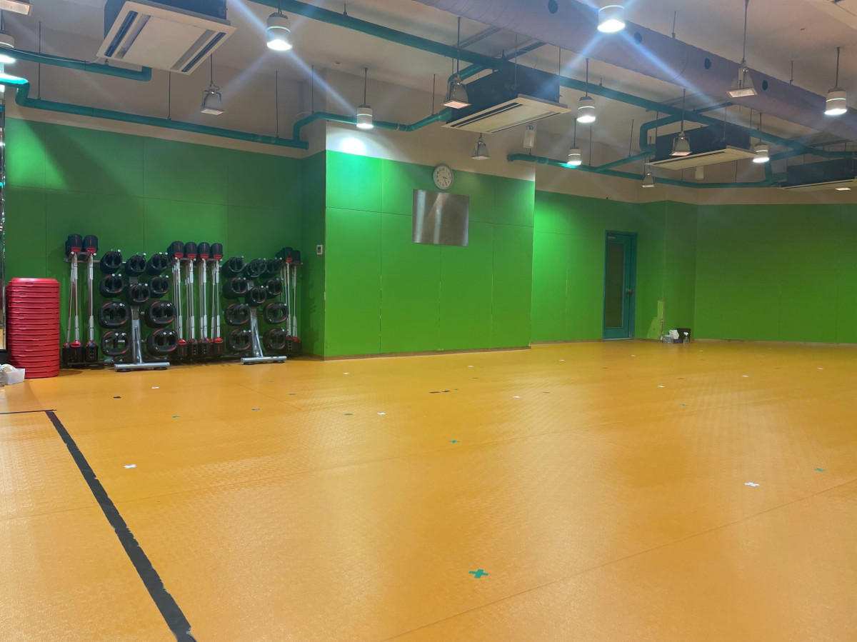 スペースの2枚目の写真