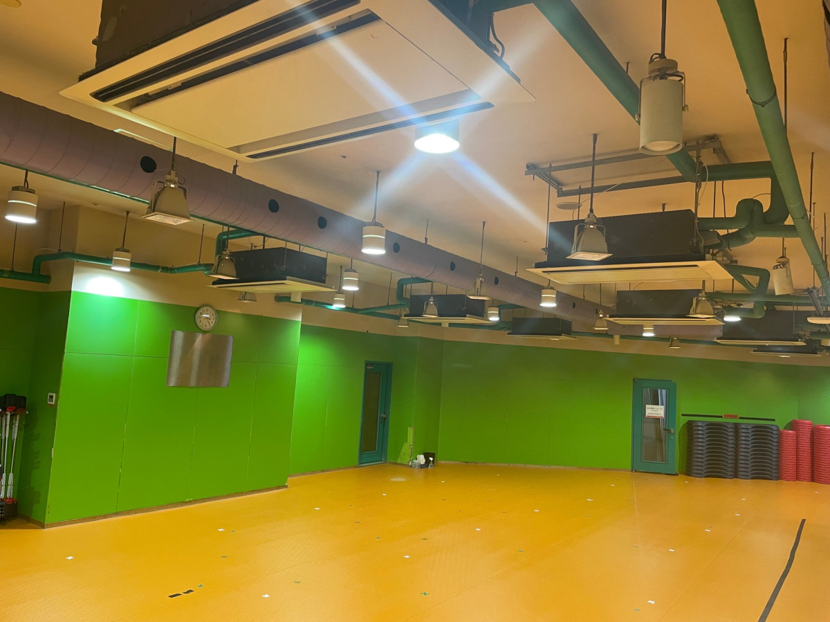 スペースの3枚目の写真