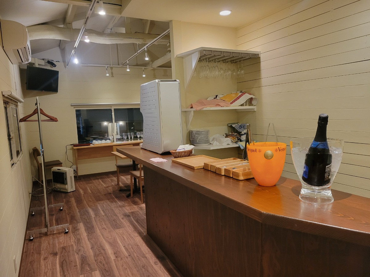 スペースの2枚目の写真