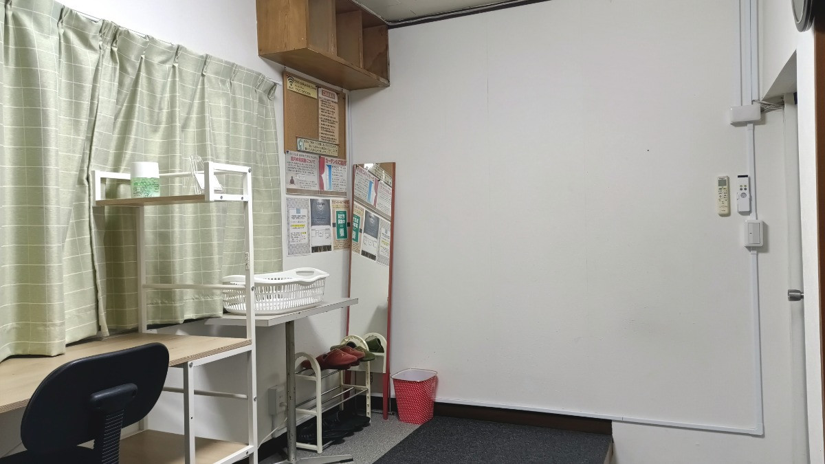 スペースの3枚目の写真