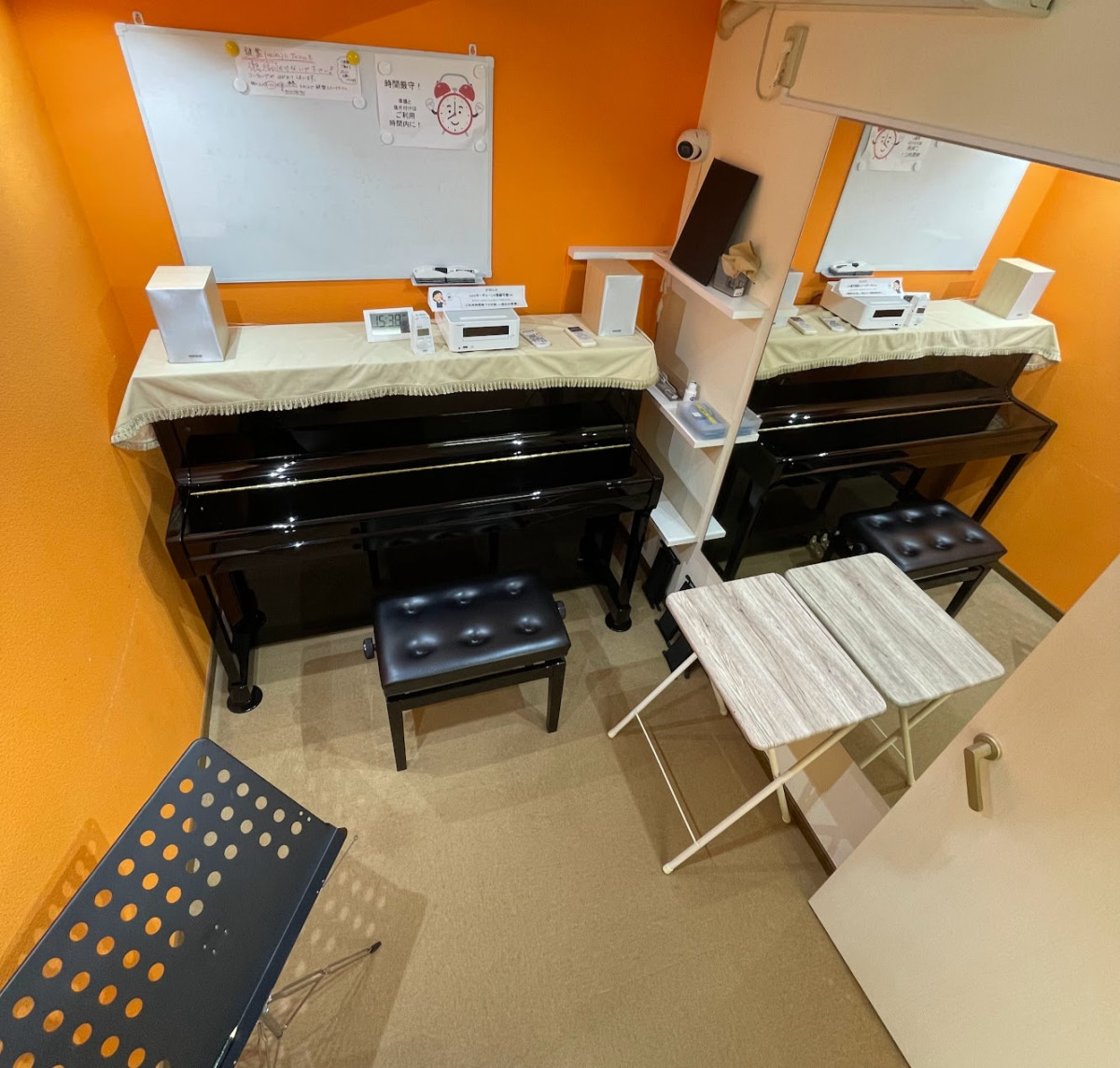 スペースの2枚目の写真