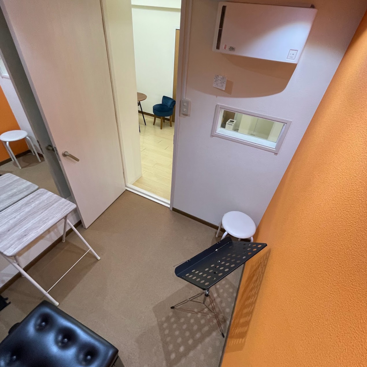 スペースの3枚目の写真