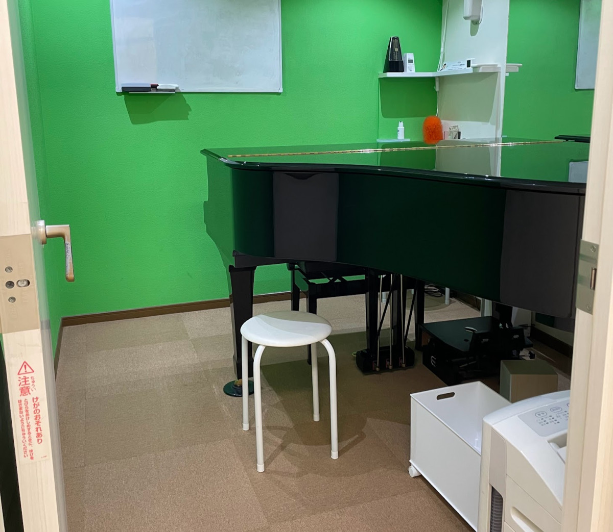 スペースの2枚目の写真