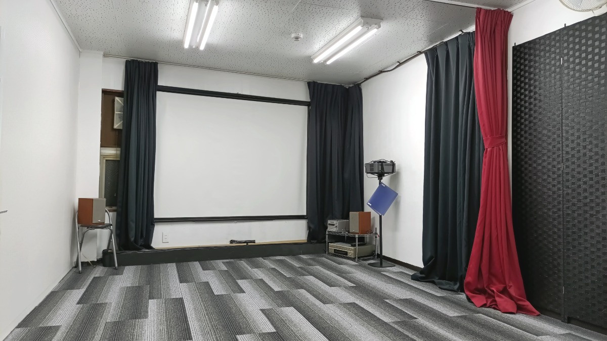 スペースの2枚目の写真