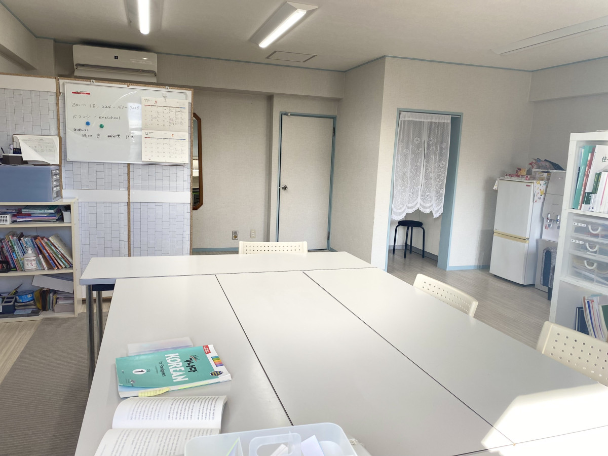 スペースの2枚目の写真