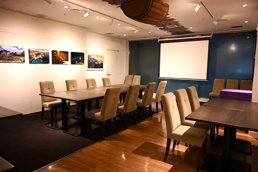 スペースの2枚目の写真