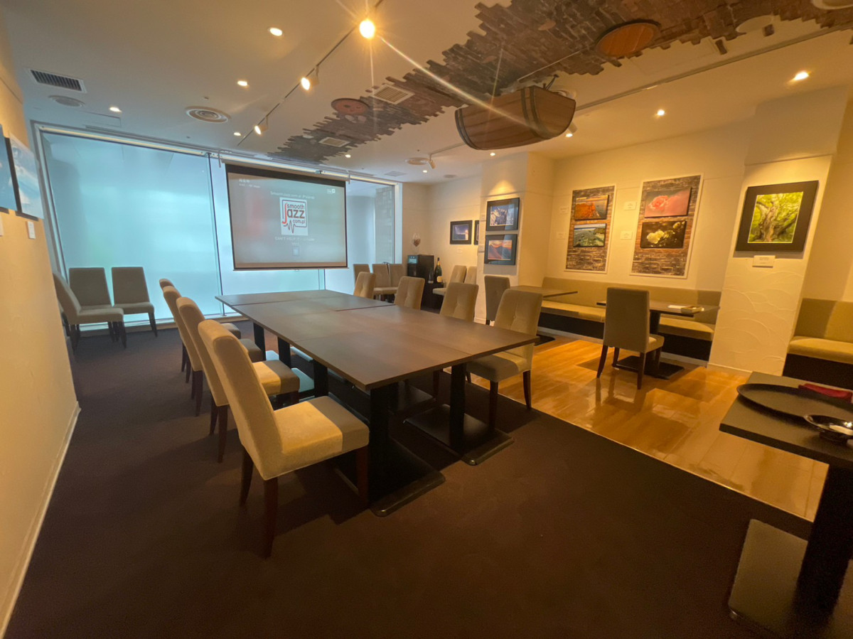 スペースの3枚目の写真