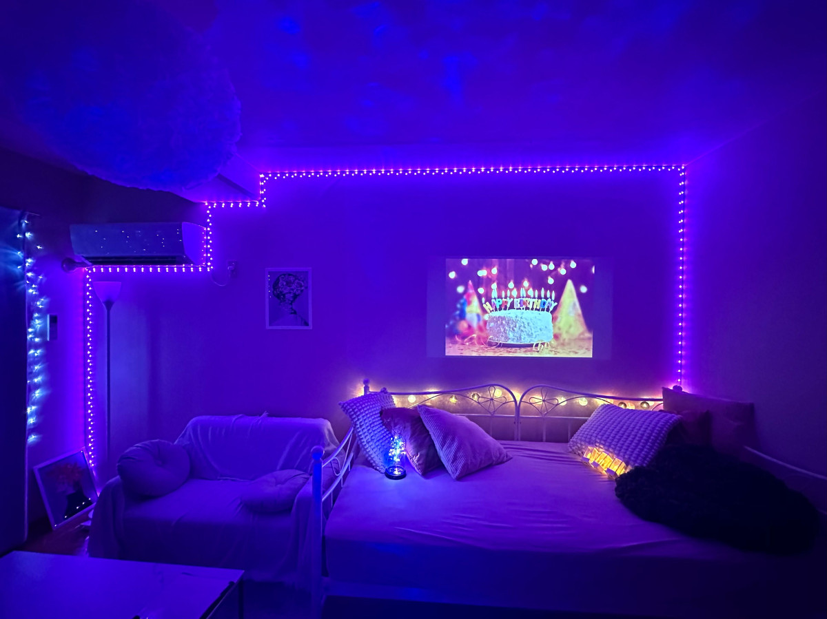 スペースの2枚目の写真