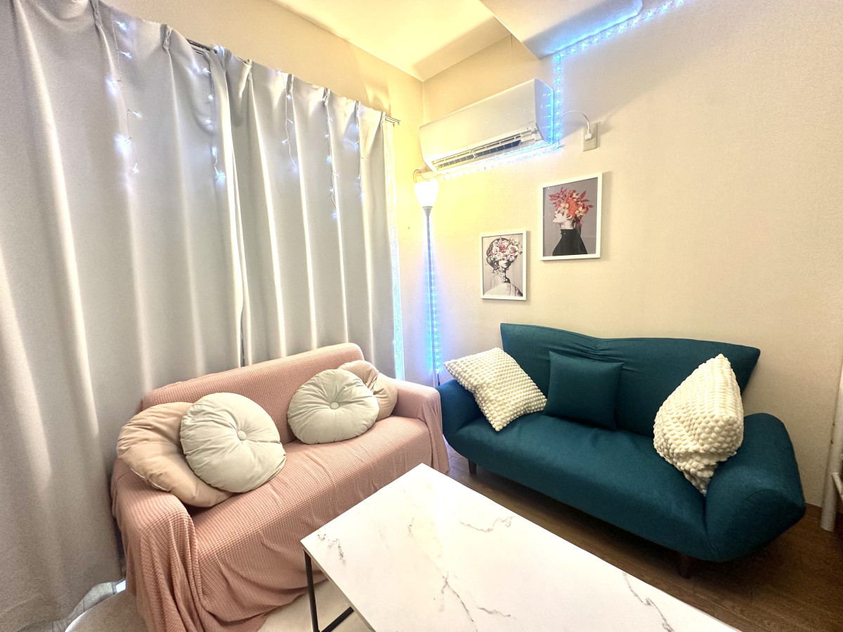 スペースの3枚目の写真