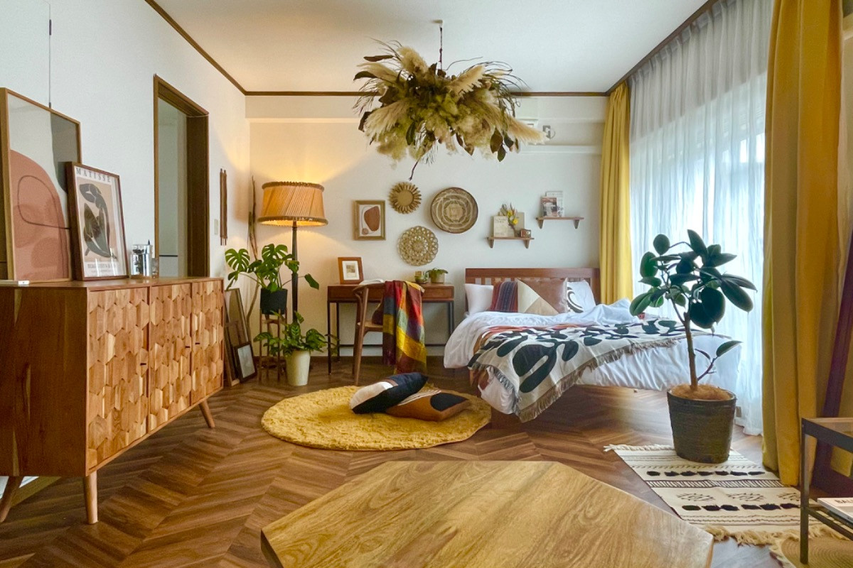 スペースの1枚目の写真