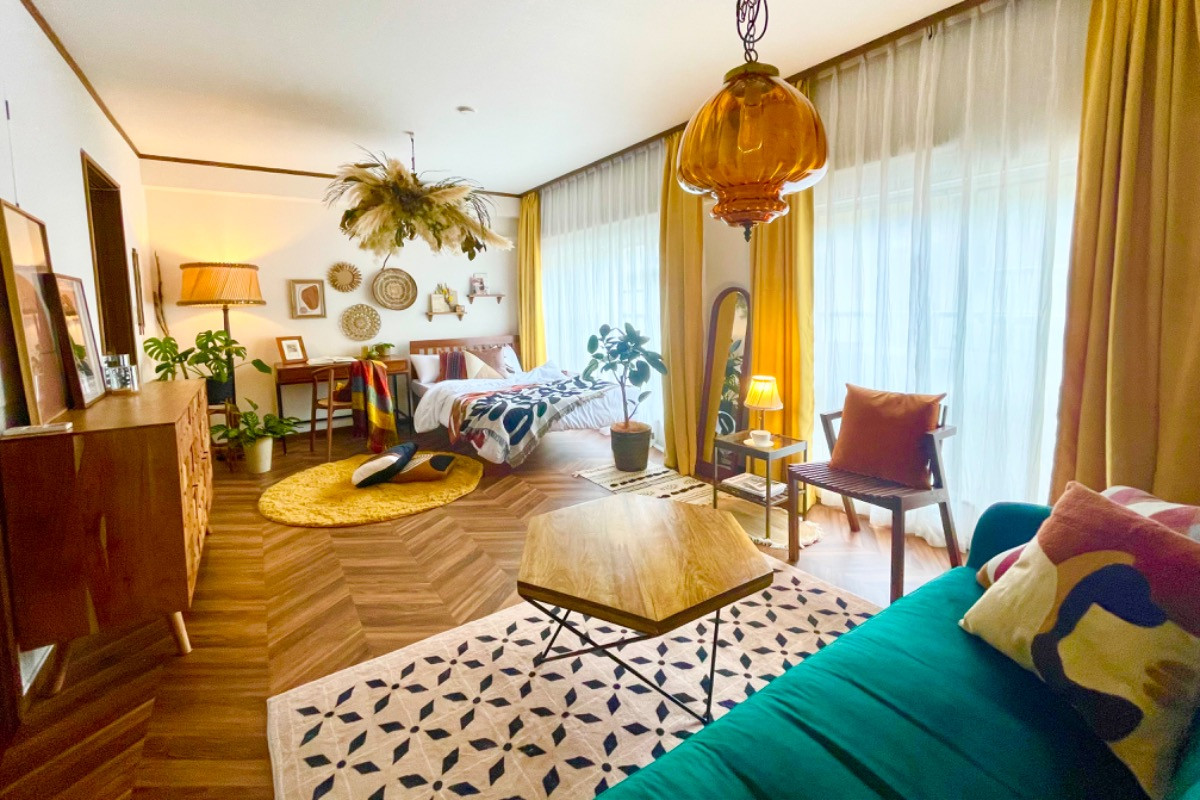 スペースの2枚目の写真