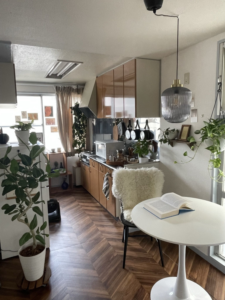 スペースの3枚目の写真