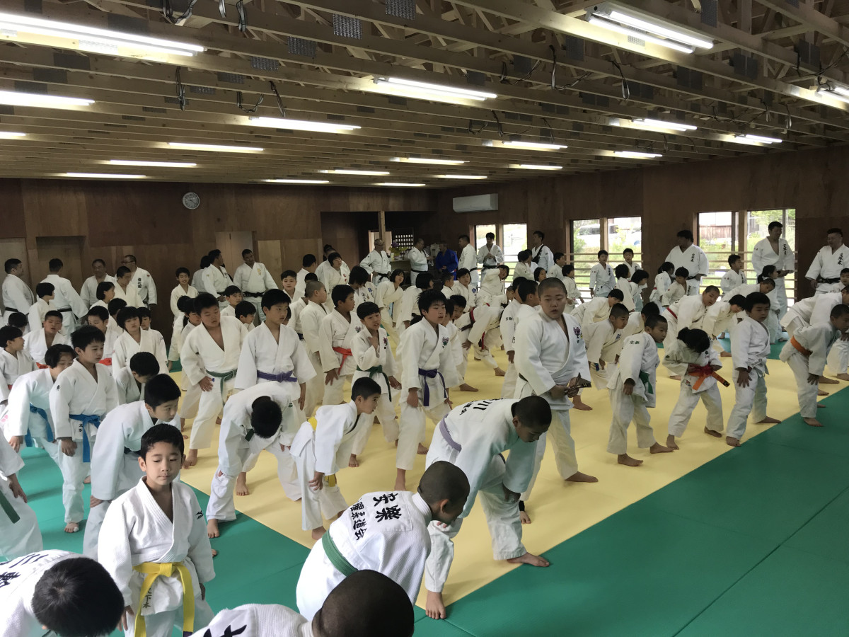 スペースの1枚目の写真