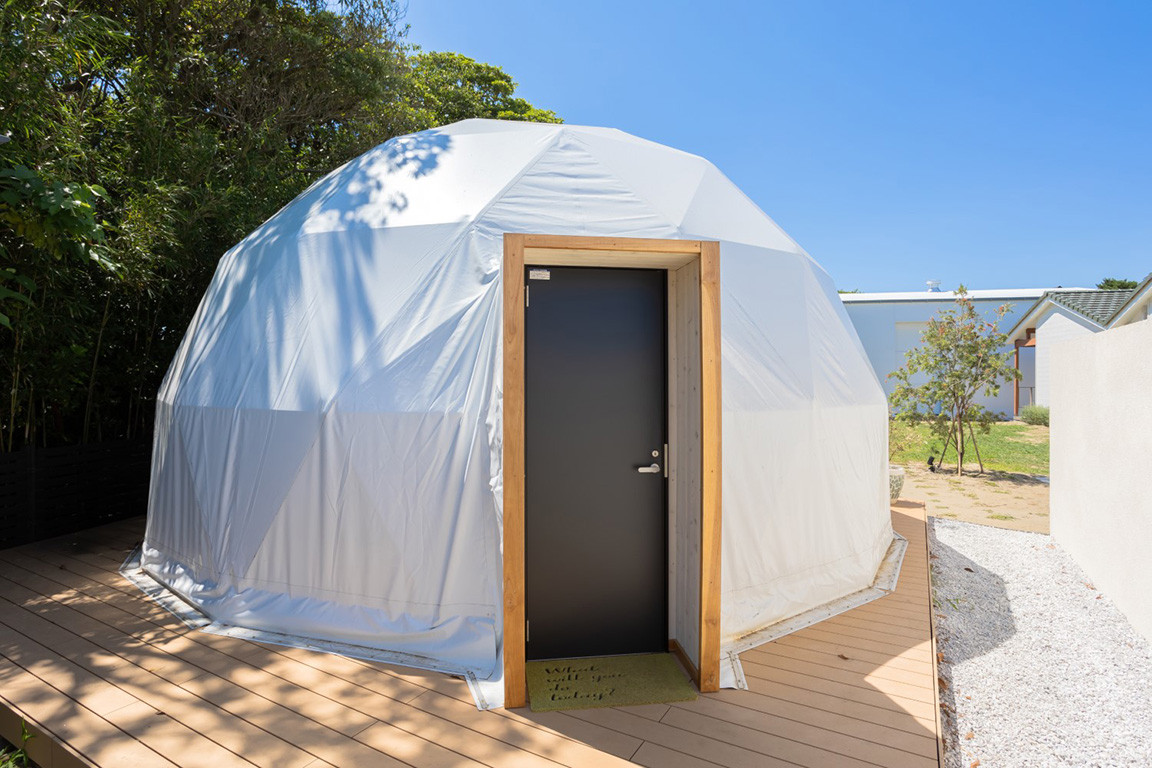 スペースの2枚目の写真