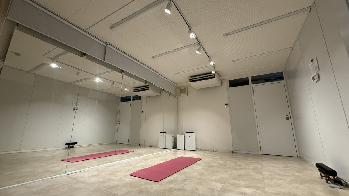 スペースの2枚目の写真