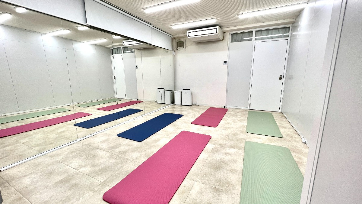 スペースの3枚目の写真