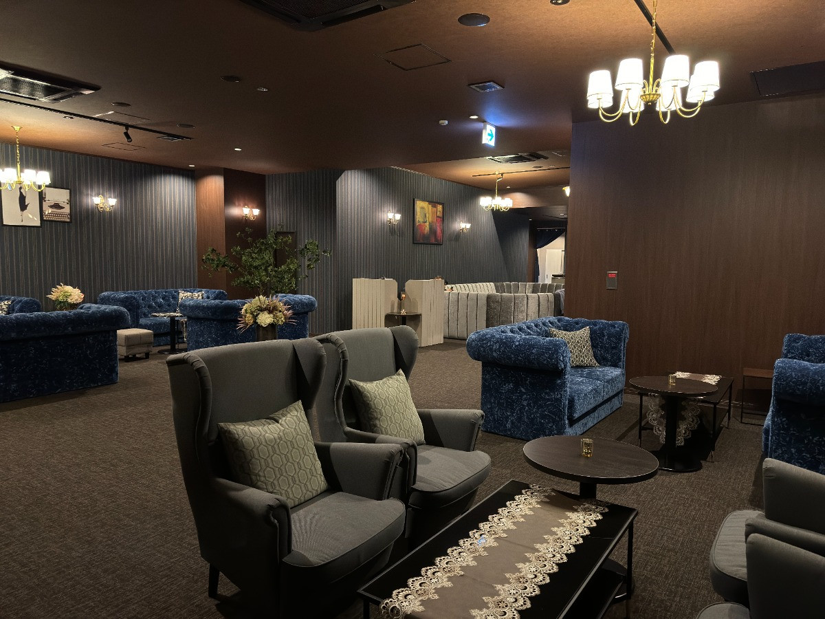 スペースの3枚目の写真