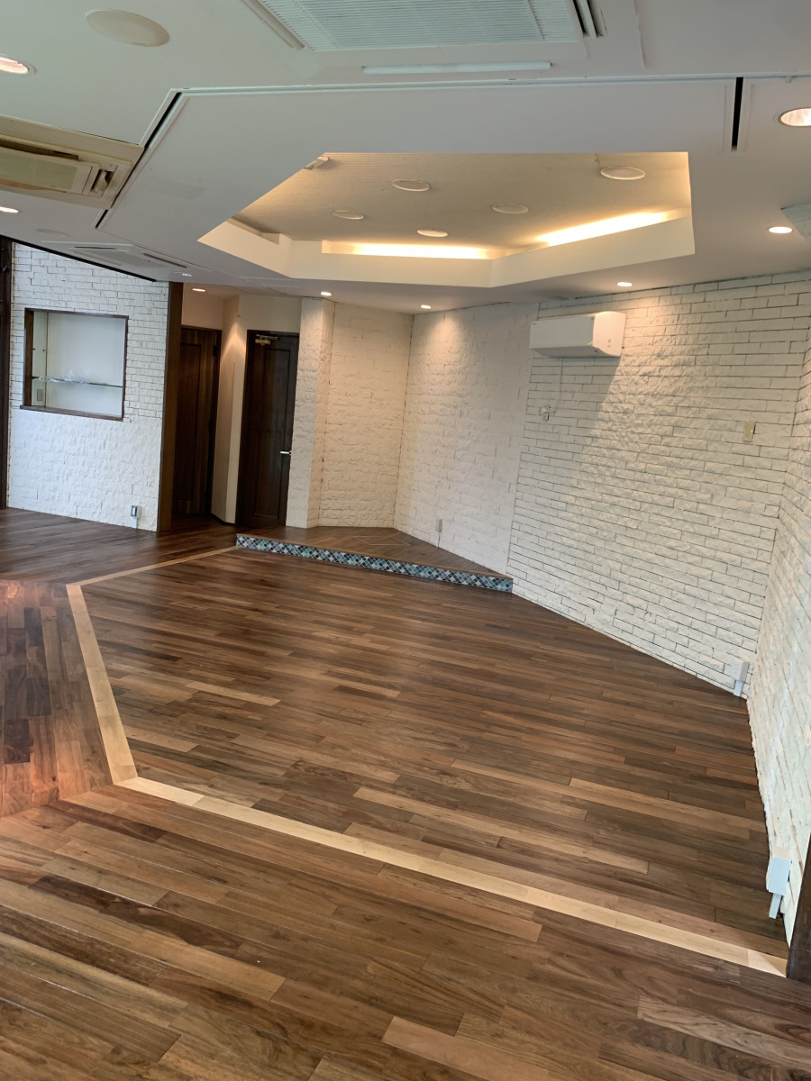 スペースの1枚目の写真