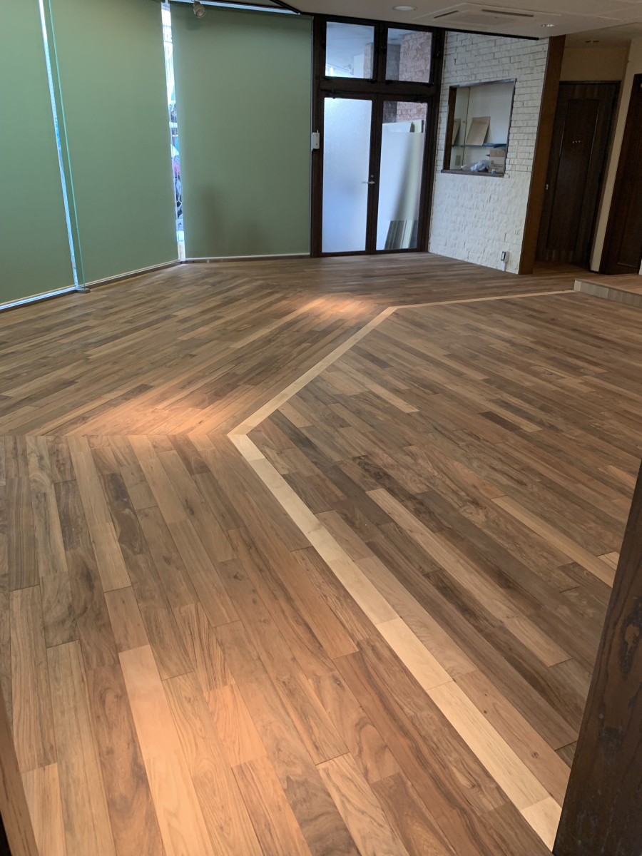 スペースの2枚目の写真