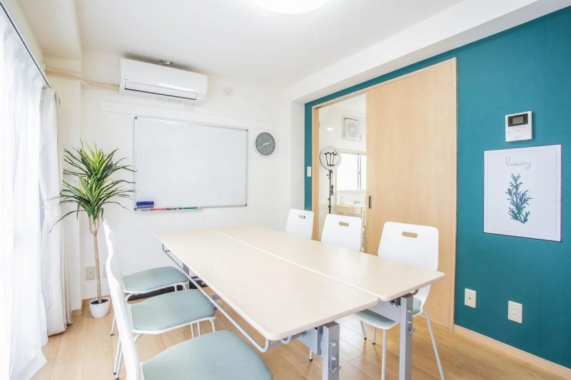 スペースの1枚目の写真