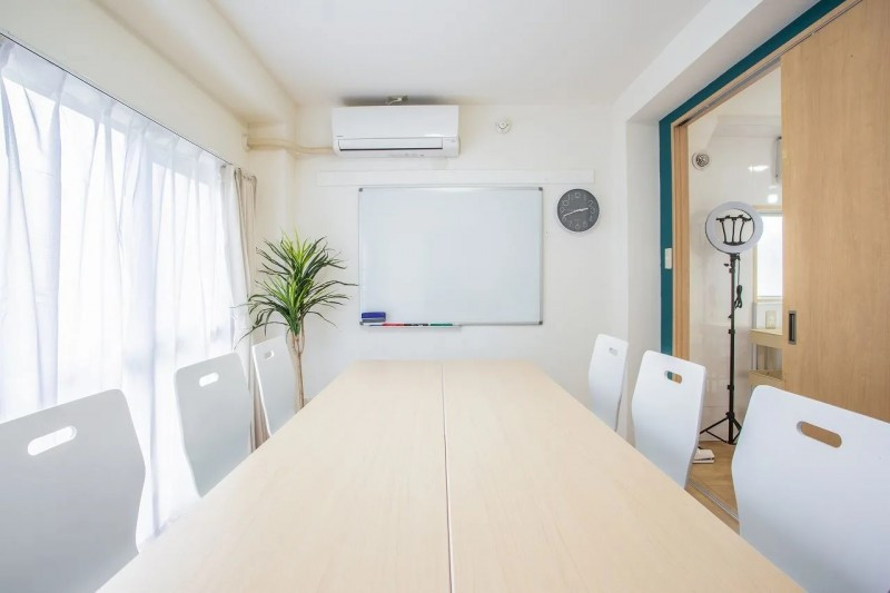 スペースの2枚目の写真